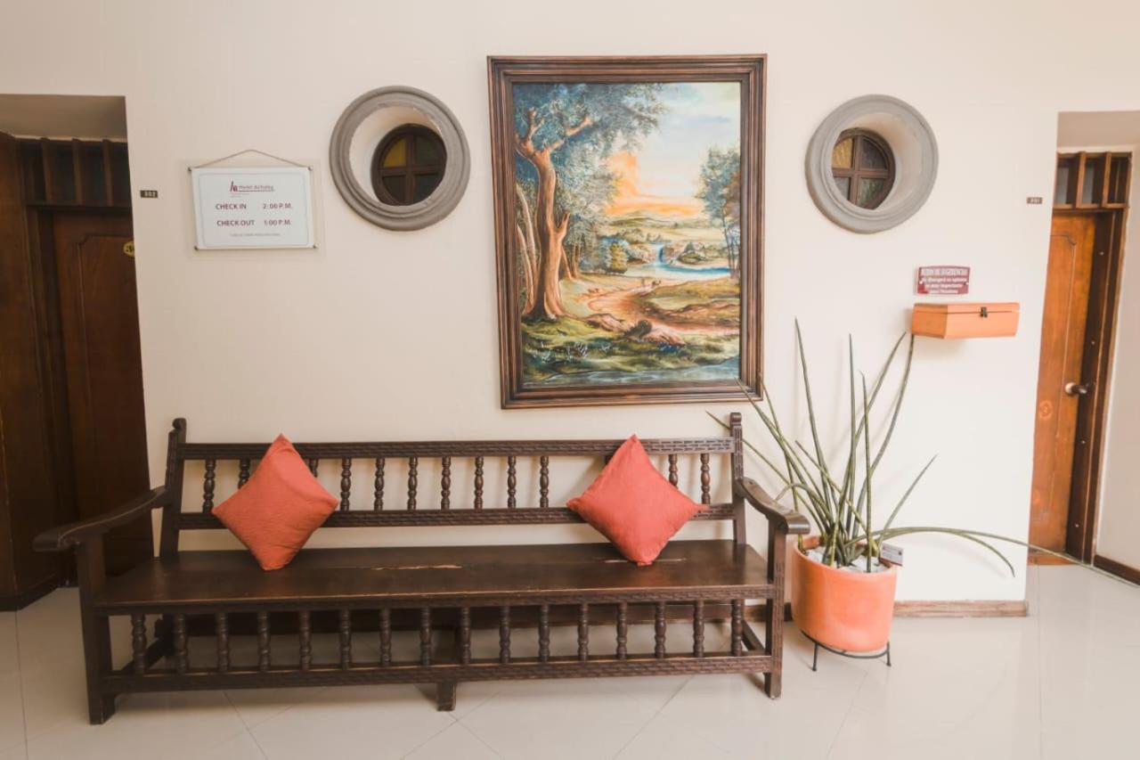 Hotel Achalay بوبايان المظهر الخارجي الصورة