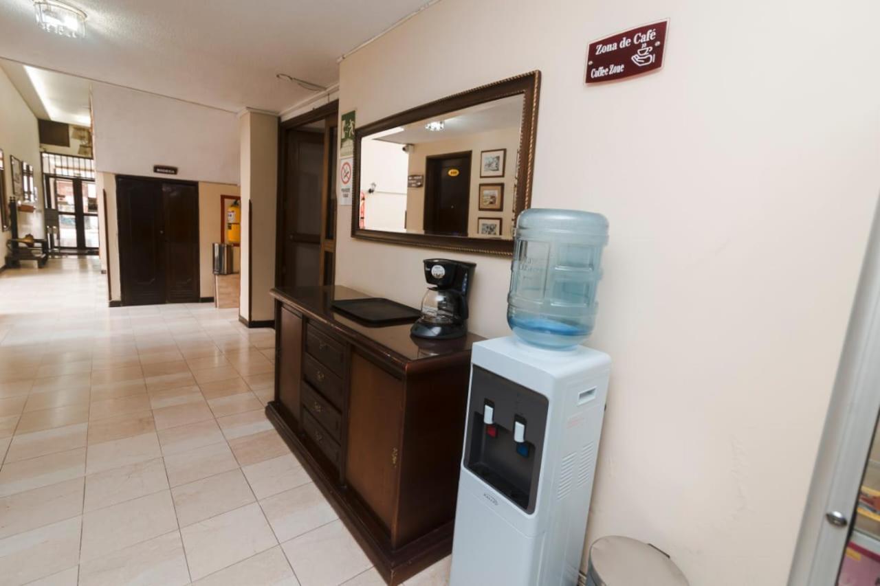 Hotel Achalay بوبايان المظهر الخارجي الصورة