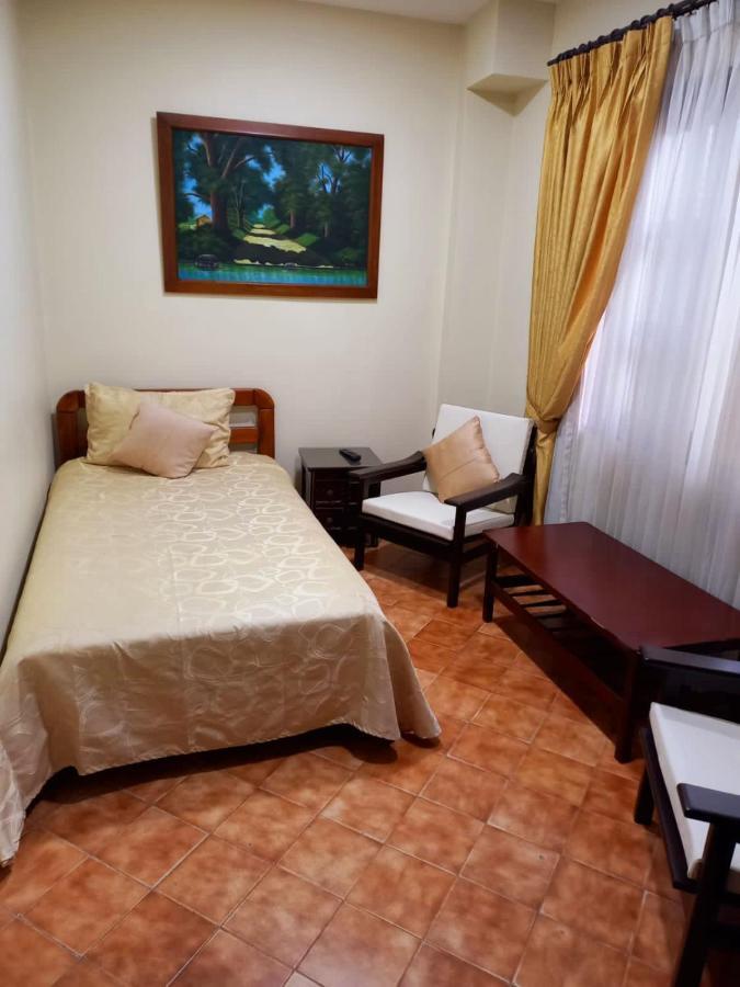 Hotel Achalay بوبايان المظهر الخارجي الصورة